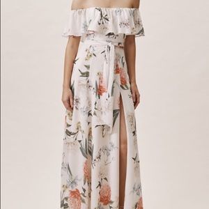 Bhldn Carmen Dress